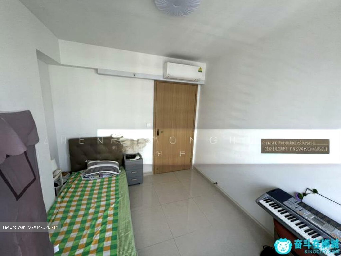 Blk 209A Clementi Northarc (Clementi), HDB 4 Rooms #490083341